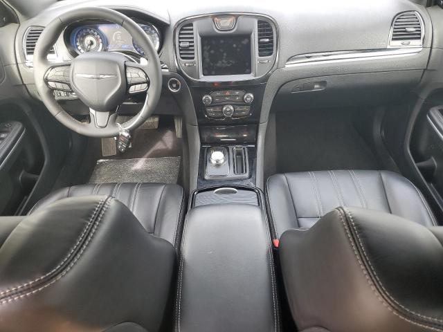 Photo 8 from auction – 2023 CHRYSLER 300 S with VIN 2C3CCABG1PH641205