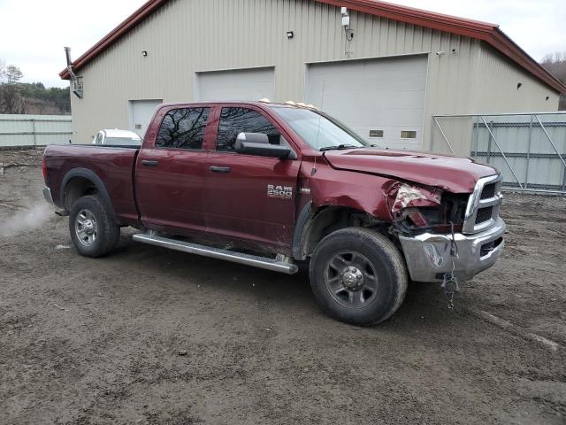 Photo 4 from auction – 2016 RAM 2500 ST with VIN 3C6TR5CT7GG369005
