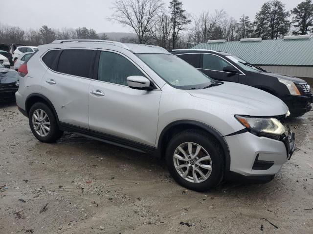 Photo 4 from auction – 2020 NISSAN ROGUE S with VIN KNMAT2MV7LP541703