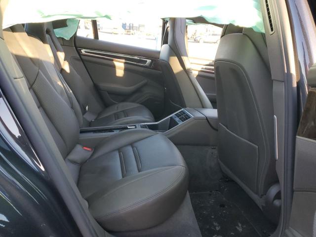 Photo 10 from auction – 2017 PORSCHE PANAMERA 4 with VIN WP0AB2A78HL123724