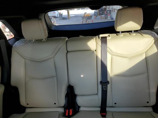 Photo 10 from auction – 2017 CADILLAC XT5 PREMIU with VIN 1GYKNERS8HZ113174