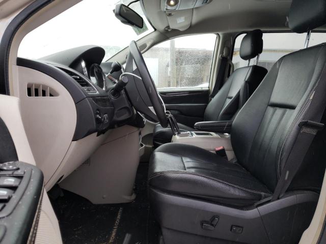 Photo 7 from auction – 2014 CHRYSLER TOWN & COU with VIN 2C4RC1BG1ER449425