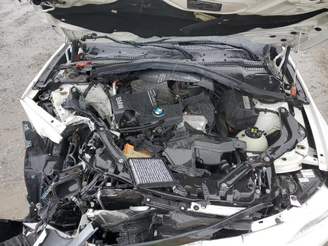Photo 11 from auction – 2014 BMW 428 I SULE with VIN WBA3V7C56EJ872843