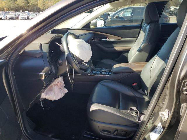 Photo 7 from auction – 2021 MAZDA CX-30 PREM with VIN 3MVDMADM3MM225443