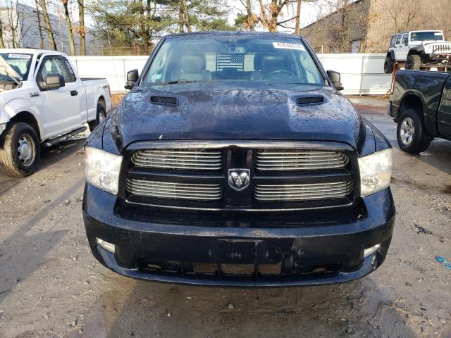 Photo 5 from auction – 2012 DODGE RAM 1500 S with VIN 1C6RD7MT9CS128861
