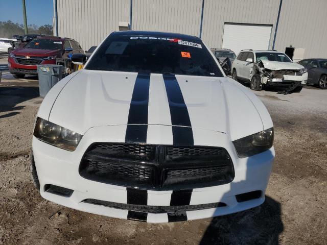 Photo 5 from auction – 2012 DODGE CHARGER SE with VIN 2C3CDXBGXCH143806