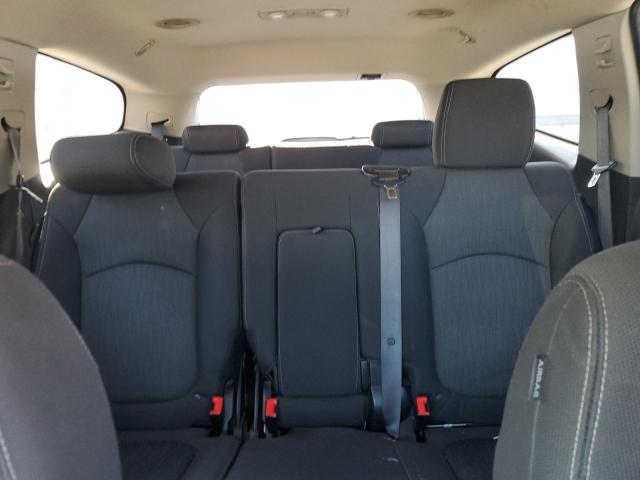 Photo 10 from auction – 2014 CHEVROLET TRAVERSE L with VIN 1GNKVGKD6EJ370171