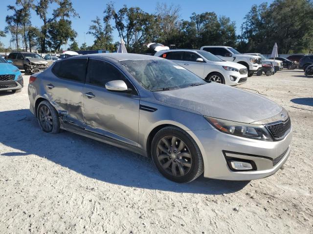 Photo 4 from auction – 2015 KIA OPTIMA LX with VIN 5XXGM4A72FG360299