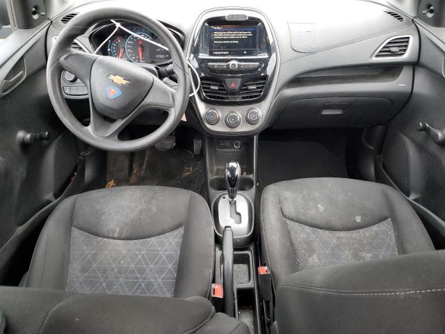 Photo 8 from auction – 2019 CHEVROLET SPARK LS with VIN KL8CB6SA3KC808644
