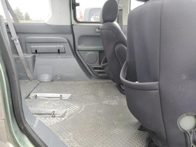 Photo 10 from auction – 2005 HONDA ELEMENT EX with VIN 5J6YH28625L012800