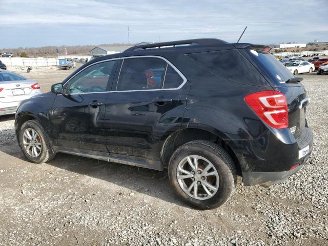 Photo 2 from auction – 2016 CHEVROLET EQUINOX LT with VIN 2GNFLFEK8G6252134