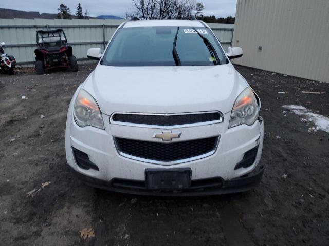 Photo 5 from auction – 2013 CHEVROLET EQUINOX LT with VIN 2GNFLEE36D6366700