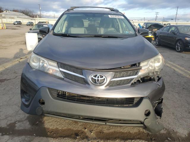 Zdjęcie 5 z aukcji – 2013 TOYOTA RAV4 LE z VIN 2T3BFREV0DW039995