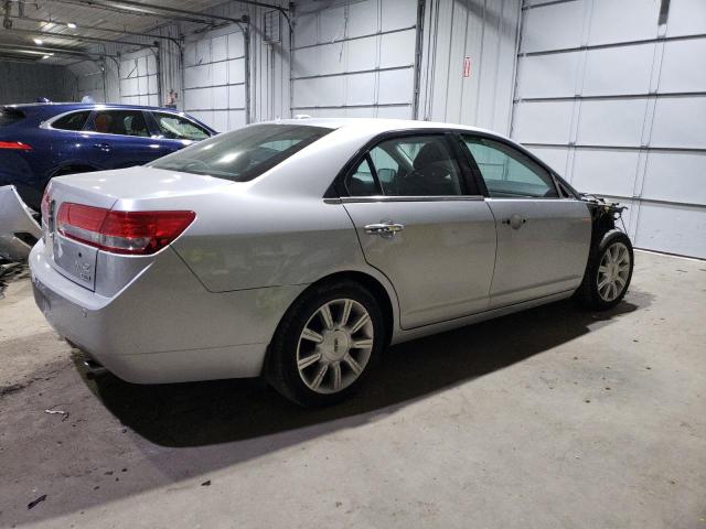 Photo 3 from auction – 2012 LINCOLN MKZ with VIN 3LNHL2JC0CR804961