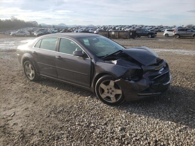 Photo 4 from auction – 2010 CHEVROLET MALIBU 2LT with VIN 1G1ZD5E72A4134591