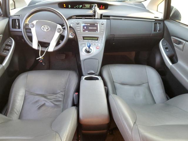 Photo 8 from auction – 2015 TOYOTA PRIUS with VIN JTDKN3DUXF0426831