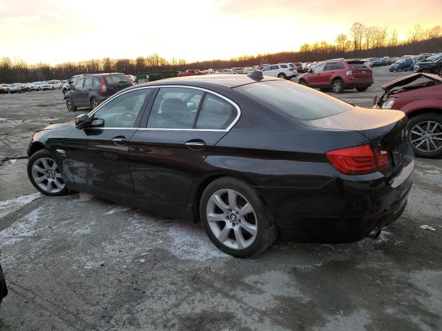 Photo 2 from auction – 2011 BMW 535 XI with VIN WBAFU7C59BC878359