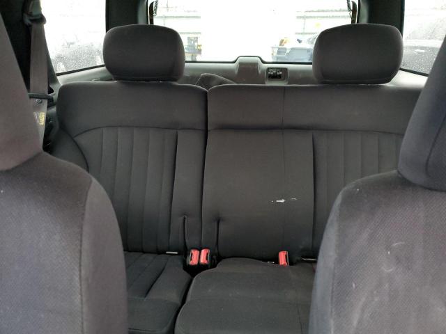 Photo 10 from auction – 2004 CHEVROLET BLAZER with VIN 1GNCS13X64K153392