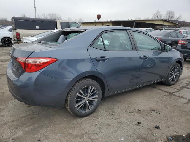 Photo 3 from auction – 2017 TOYOTA COROLLA L with VIN 2T1BURHE8HC764097