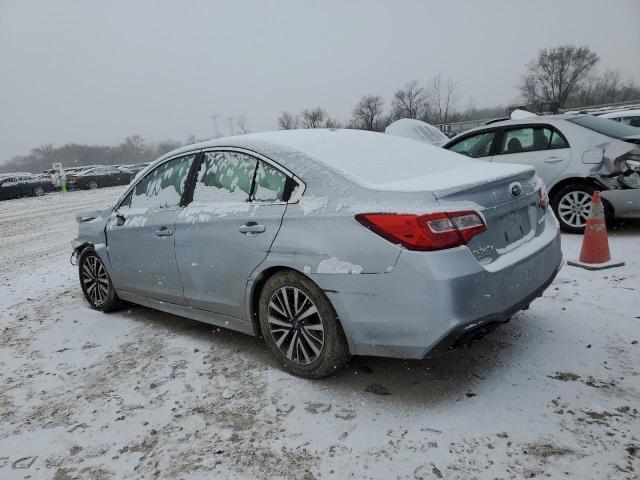 Photo 2 from auction – 2019 SUBARU LEGACY 2.5 with VIN 4S3BNAB6XK3010974