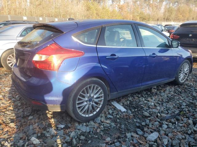 Фото 3 с аукциона – 2012 FORD FOCUS SEL с VIN 1FAHP3M26CL367506