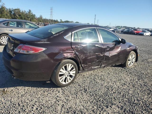 Photo 3 from auction – 2010 MAZDA 6 I with VIN 1YVHZ8CH1A5M24441