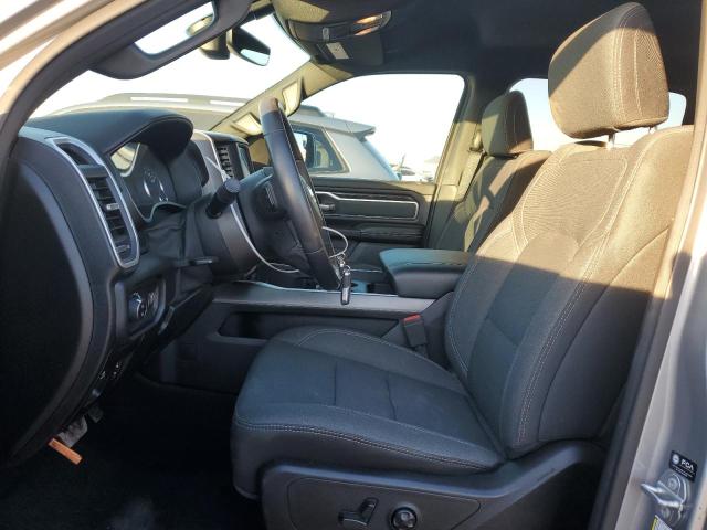 Photo 7 from auction – 2021 RAM 1500 BIG H with VIN 1C6SRFFM4MN613010