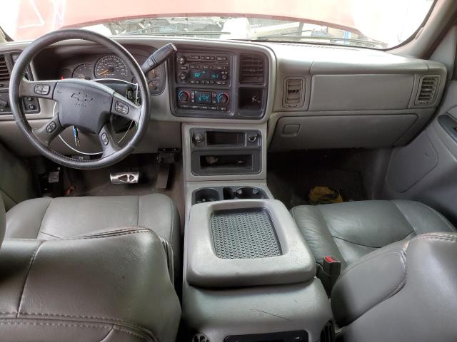 Photo 8 from auction – 2006 CHEVROLET SILVERADO with VIN 1GCHK23DX6F203765