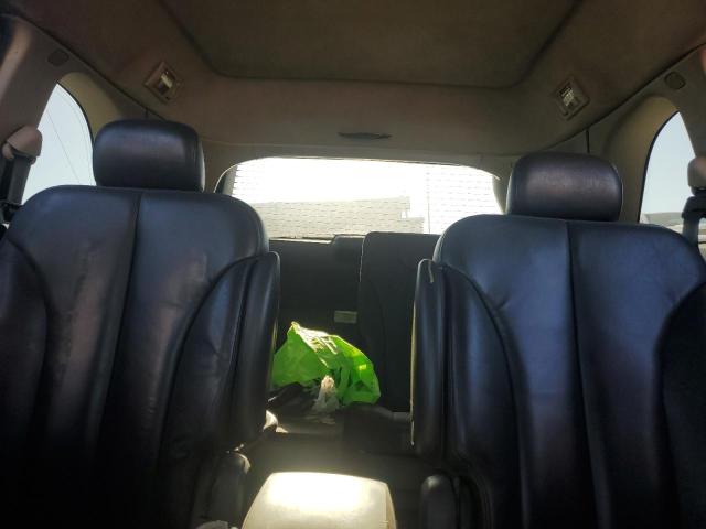 Photo 10 from auction – 2005 CHRYSLER PACIFICA T with VIN 2C8GF68425R408745