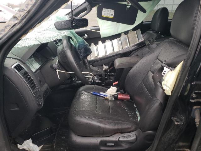 Photo 7 from auction – 2012 FORD ESCAPE LIM with VIN 1FMCU0EG3CKC34810