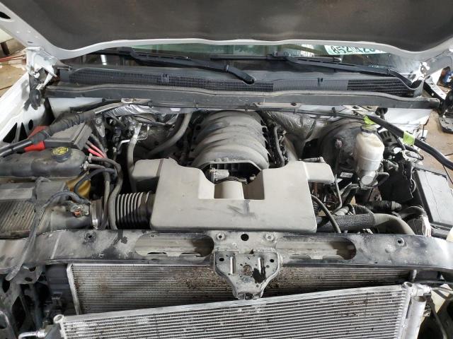 Photo 11 from auction – 2015 CHEVROLET SILVERADO with VIN 3GCUKREC6FG455099