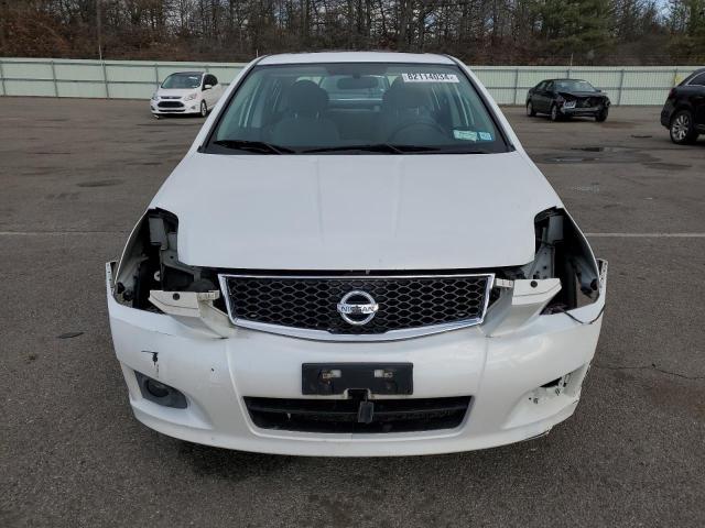 Photo 5 from auction – 2012 NISSAN SENTRA 2.0 with VIN 3N1AB6AP6CL676542
