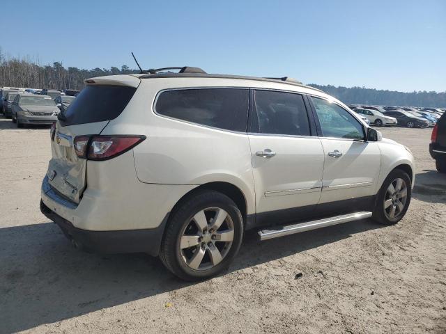 Photo 3 from auction – 2015 CHEVROLET TRAVERSE L with VIN 1GNKRJKD7FJ209220