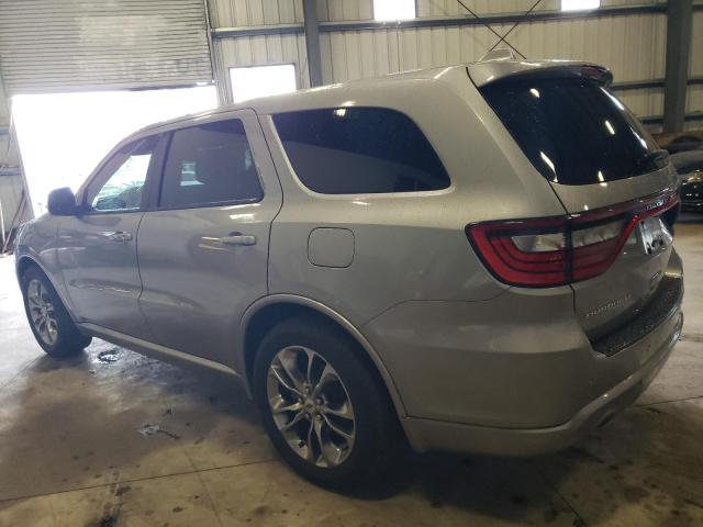 Photo 2 from auction – 2019 DODGE DURANGO R/ with VIN 1C4SDHCT0KC690965