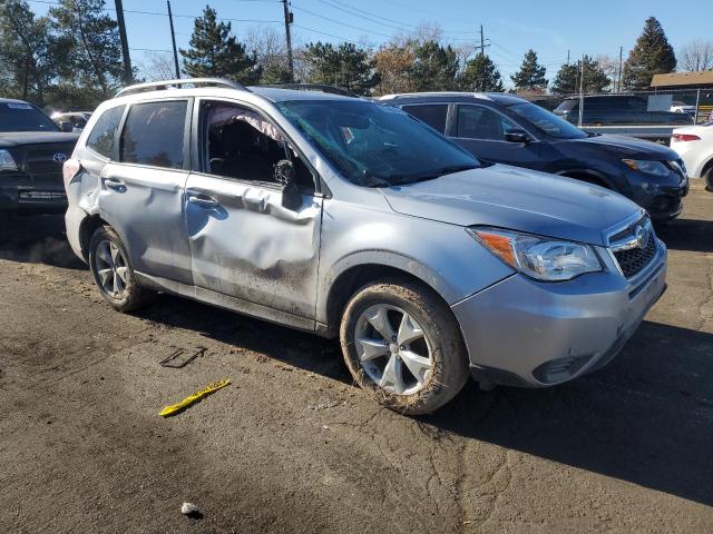 Photo 4 from auction – 2016 SUBARU FORESTER 2 with VIN JF2SJADC3GH409719