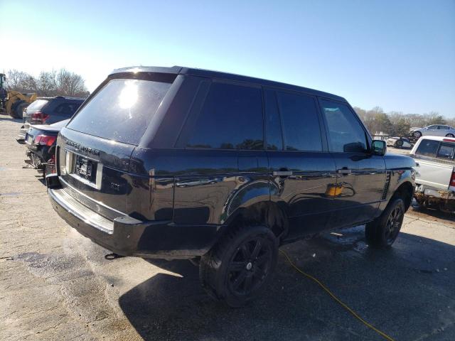 Photo 3 from auction – 2011 LAND ROVER RANGE ROVE with VIN SALMF1D40BA333064