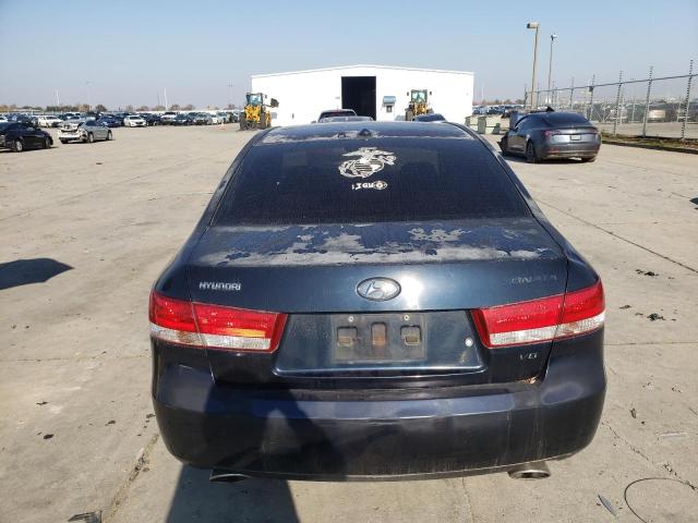 Photo 6 from auction – 2008 HYUNDAI SONATA GLS with VIN 5NPET46FX8H338486