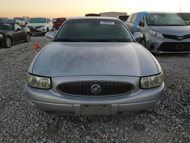 Photo 5 from auction – 2002 BUICK LESABRE LI with VIN 1G4HR54K22U131097