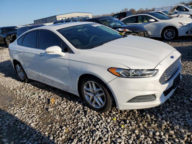 Photo 4 from auction – 2016 FORD FUSION SE with VIN 3FA6P0H77GR261309
