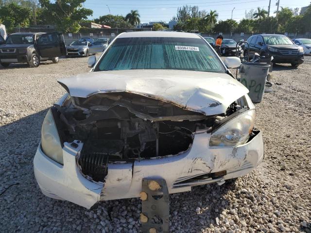 Photo 5 from auction – 2007 BUICK LUCERNE CX with VIN 1G4HD57237U104167