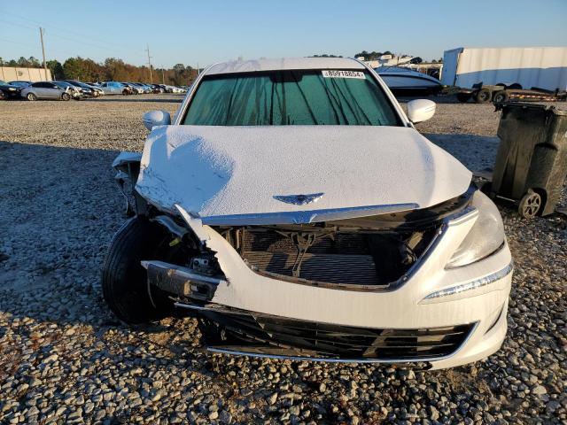 Photo 5 from auction – 2013 HYUNDAI GENESIS 3. with VIN KMHGC4DD0DU243652