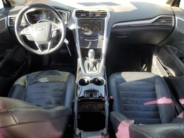 Photo 8 from auction – 2014 FORD FUSION SE with VIN 3FA6P0H95ER219963