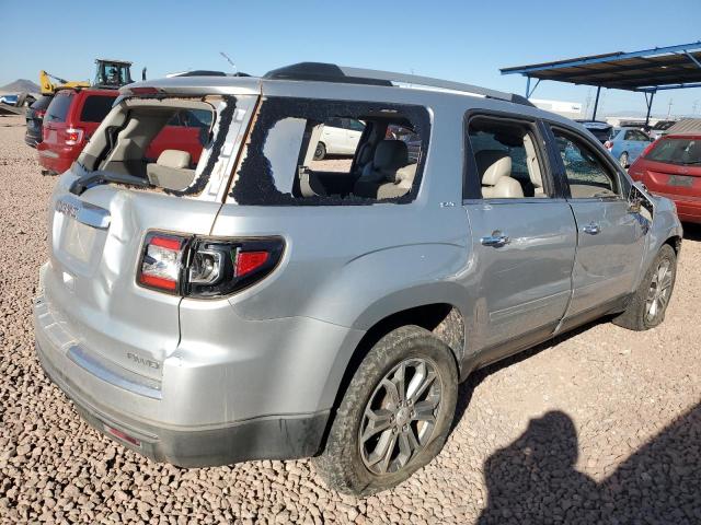 Photo 3 from auction – 2014 GMC ACADIA SLT with VIN 1GKKVRKD6EJ377677