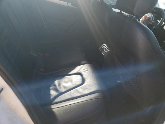 Photo 10 from auction – 2015 AUDI A4 PREMIUM with VIN WAUAFAFL0FA050178