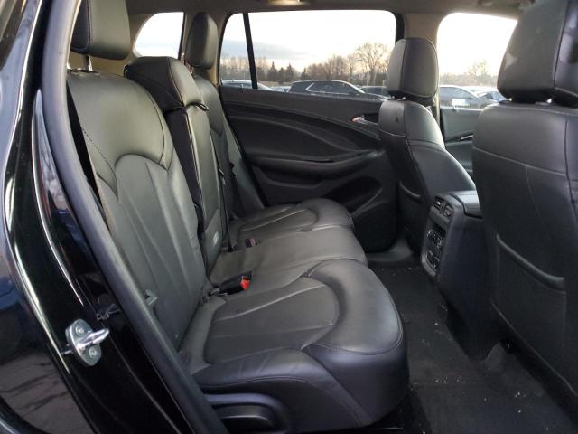 Photo 10 from auction – 2017 BUICK ENVISION E with VIN LRBFXBSA0HD091801