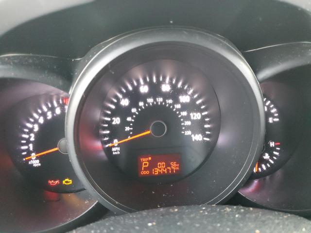 صورة رقم 9 من المزاد - 2012 KIA SOUL مع VIN KNDJT2A57C7475612