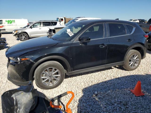 MAZDA CX-5 SELEC 2023 with VIN JM3KFBBM8P0182017 - Photo from auction