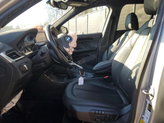 Photo 7 from auction – 2017 BMW X1 XDRIVE2 with VIN WBXHT3C35H5F73353