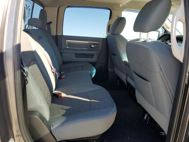 Photo 10 from auction – 2018 RAM 1500 SLT with VIN 1C6RR6TT8JS119174