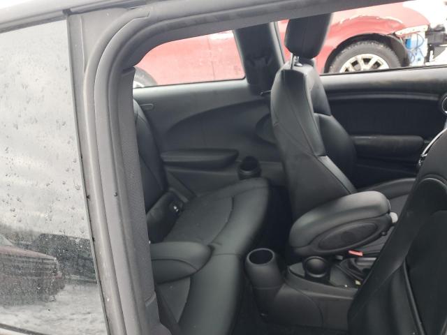 Photo 10 from auction – 2016 MINI COOPER with VIN WMWXP5C50G2D14650